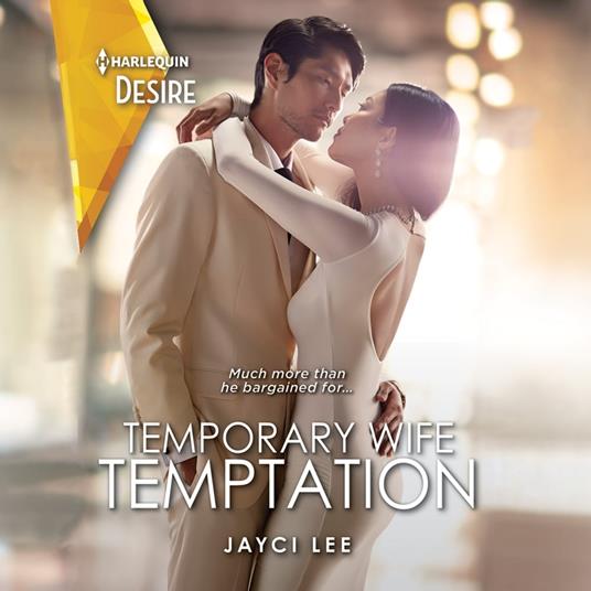 Temporary Wife Temptation