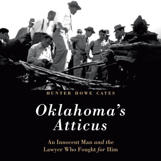 Oklahoma's Atticus