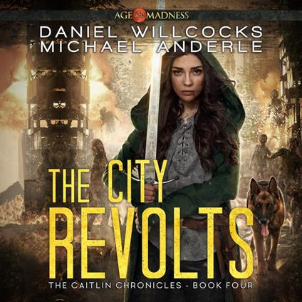 The City Revolts