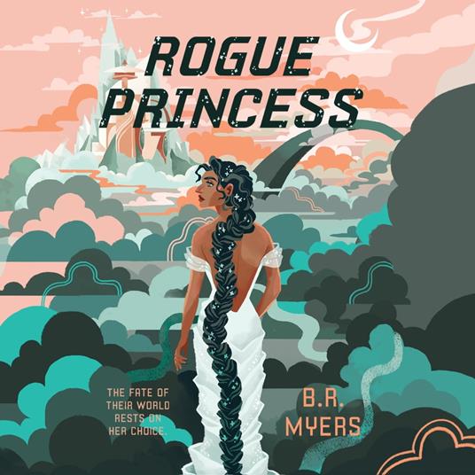 Rogue Princess