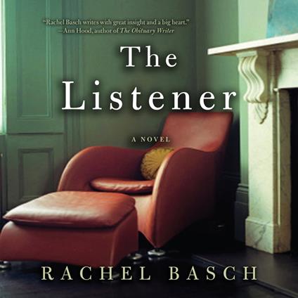 The Listener