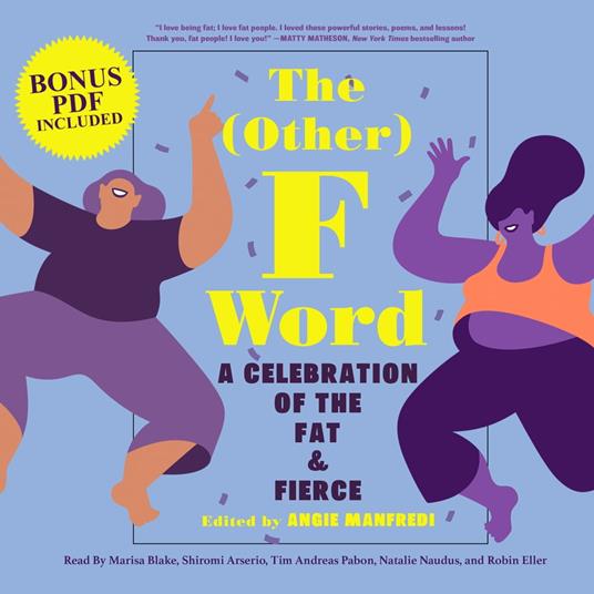 The Other F Word