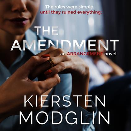 The Amendment