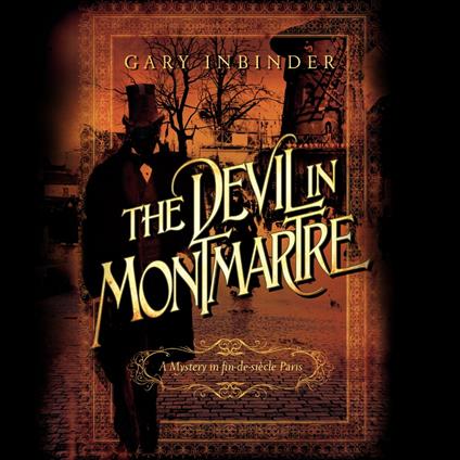 The Devil in Montmartre