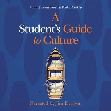 A Student's Guide to Culture