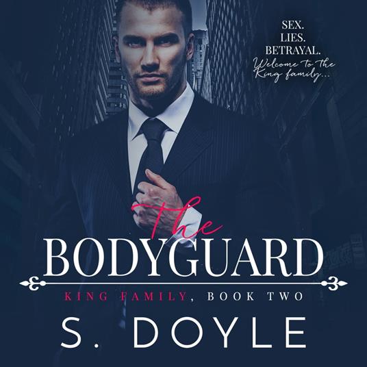 The Bodyguard