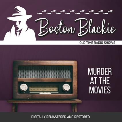 Boston Blackie: Murder at the Movies