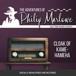 The Adventures of Philip Marlowe: Cloak of Kamehameha