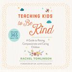 Teaching Kids to Be Kind