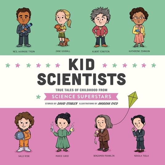 Kid Scientists