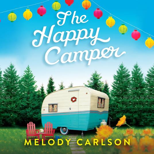 The Happy Camper