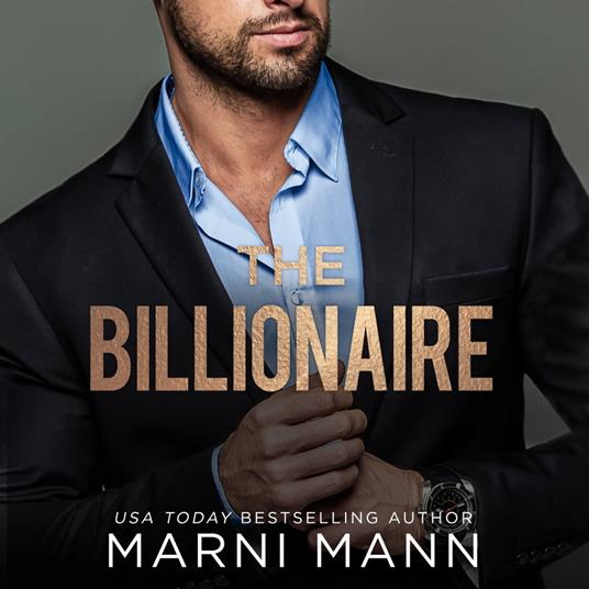 The Billionaire