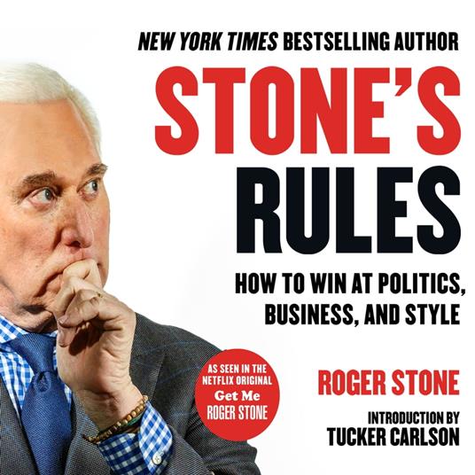 Stone's Rules