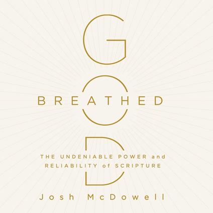 God-Breathed