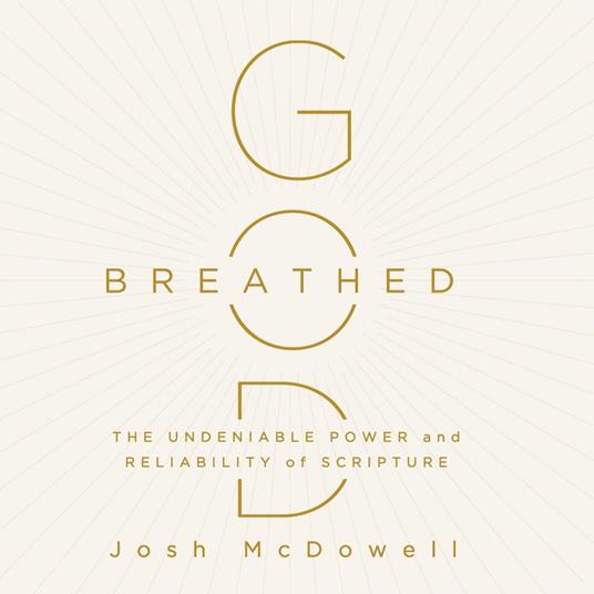 God-Breathed