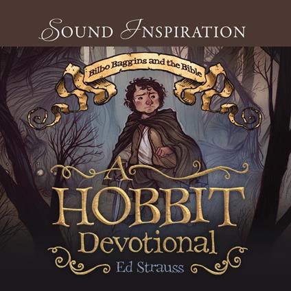 A Hobbit Devotional