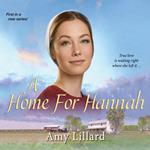 A Home for Hannah