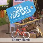 The Longest Yard Sale