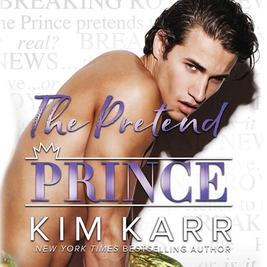 The Pretend Prince