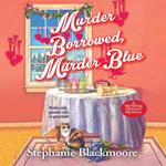 Murder Borrowed, Murder Blue