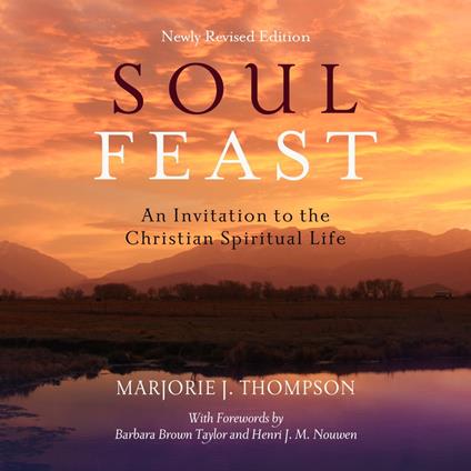 Soul Feast