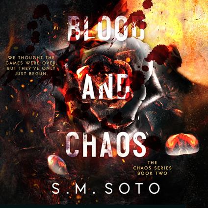 Blood and Chaos