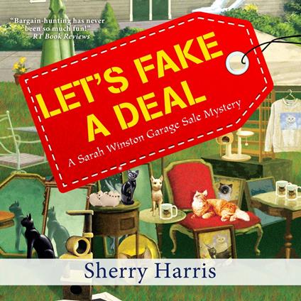 Let's Fake a Deal