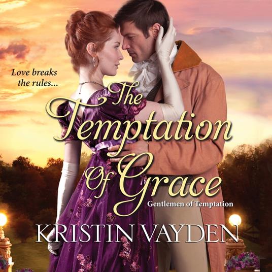 The Temptation of Grace