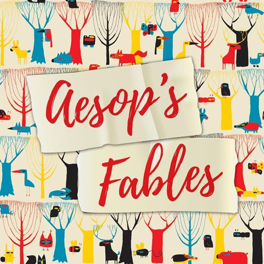 Aesop's Fables