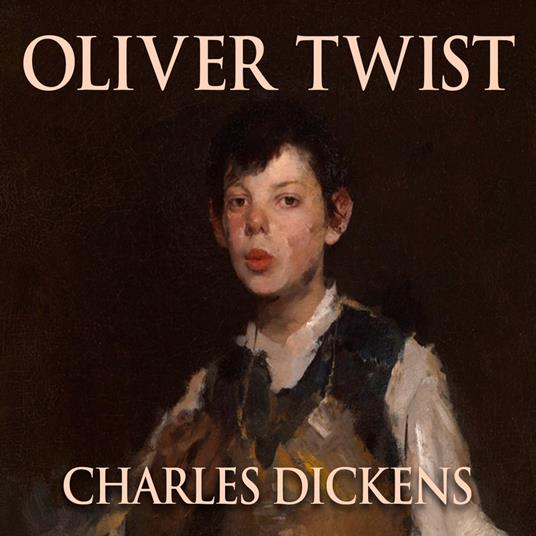 Oliver Twist