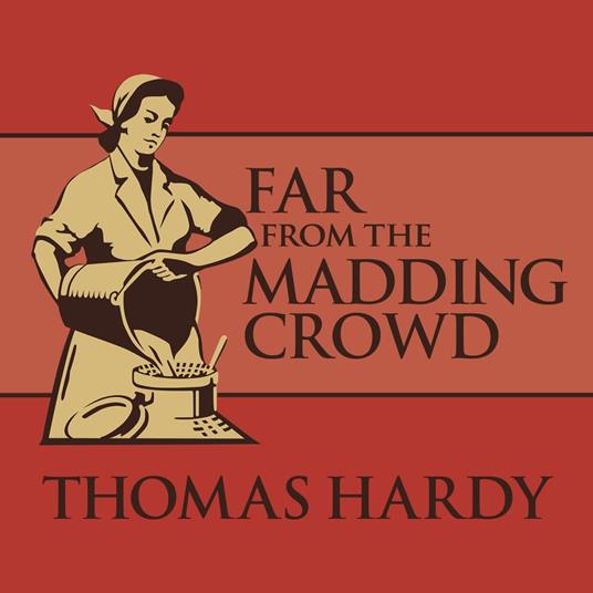 Far from the Madding Crowd