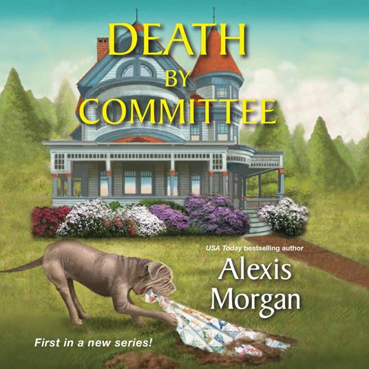 Death by Committee