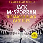 The Maggie Black Case Files