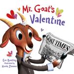 Mr. Goat's Valentine