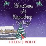 Christmas At Snowdrop Cottage