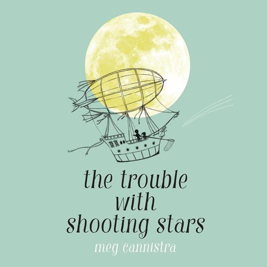 The Trouble with Shooting Stars