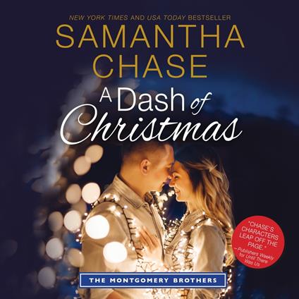 A Dash of Christmas