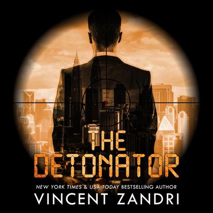 The Detonator