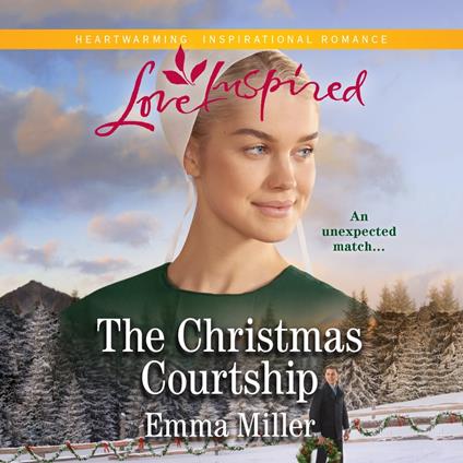 The Christmas Courtship