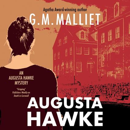 Augusta Hawke