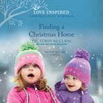 Finding a Christmas Home