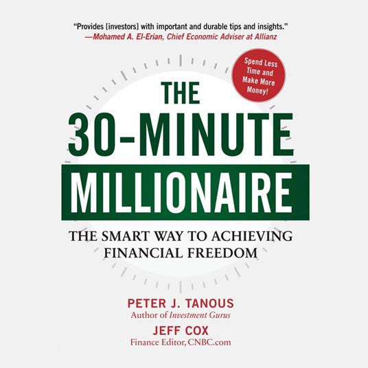 The 30-Minute Millionaire