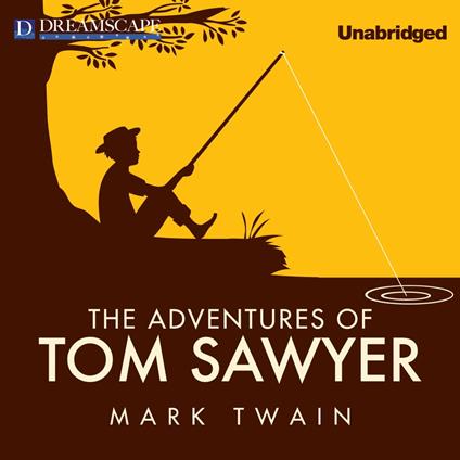 The Adventures of Tom Sawyer