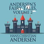 Andersen's Fairy Tales, Volume 2