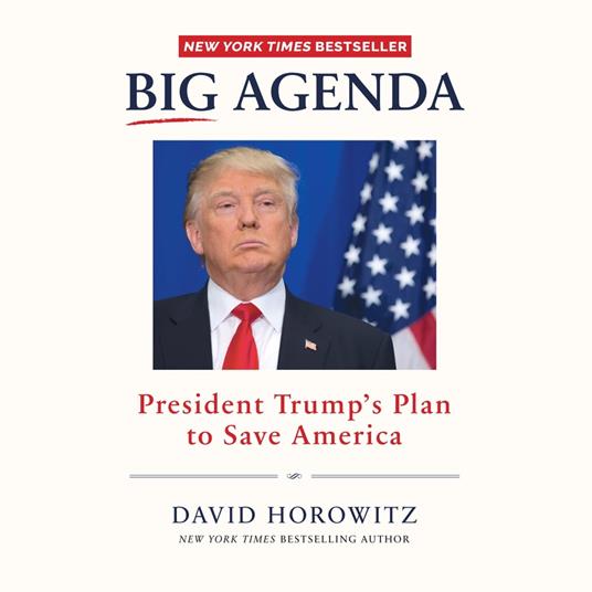 Big Agenda