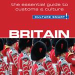 Britain - Culture Smart!