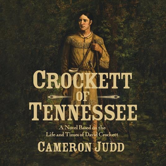 Crockett of Tennessee