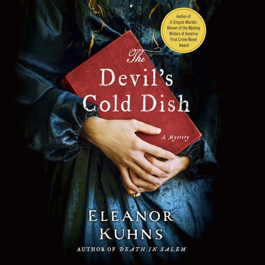 The Devil's Cold Dish