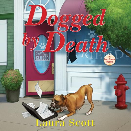 Dogged by Death