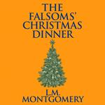 The Falsoms' Christmas Dinner